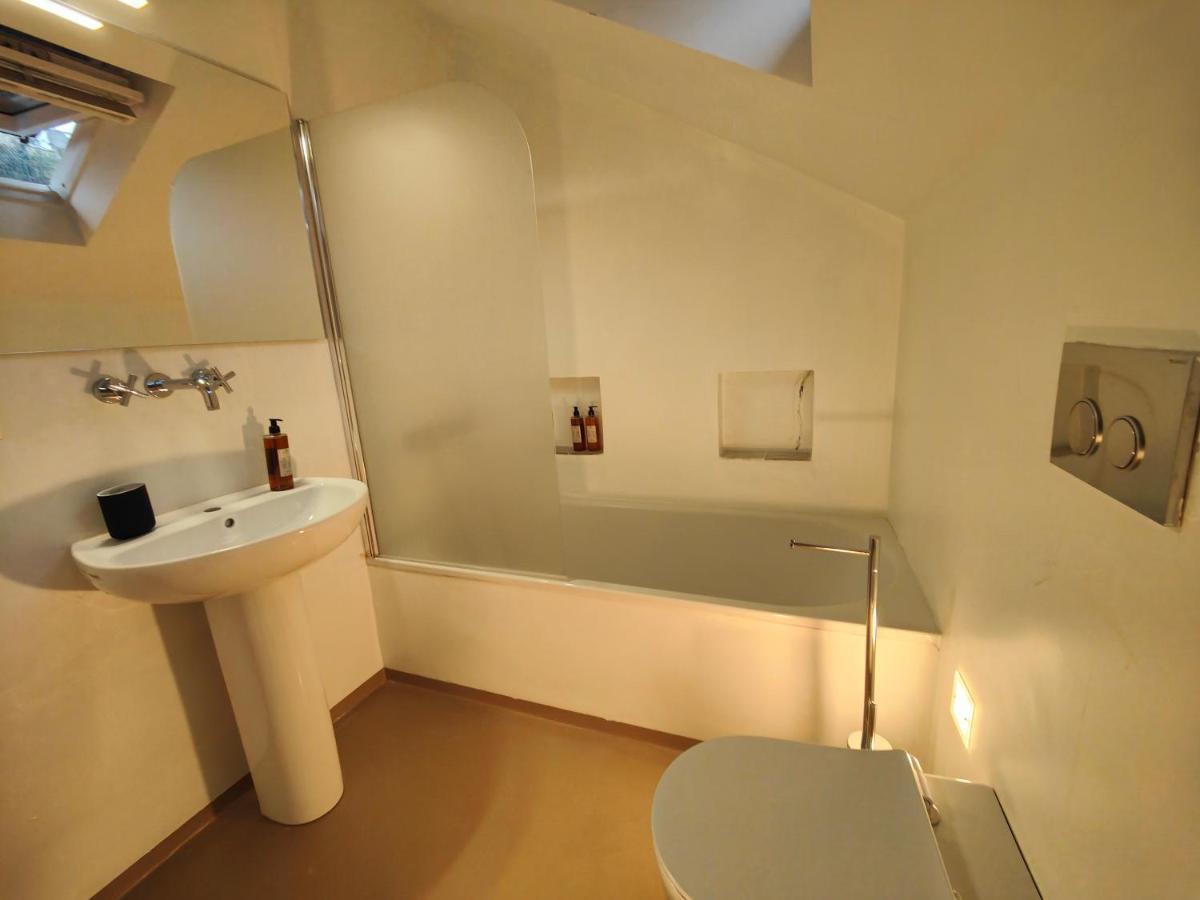 Crocetta - Design Apartment With Terrace Milánó Kültér fotó