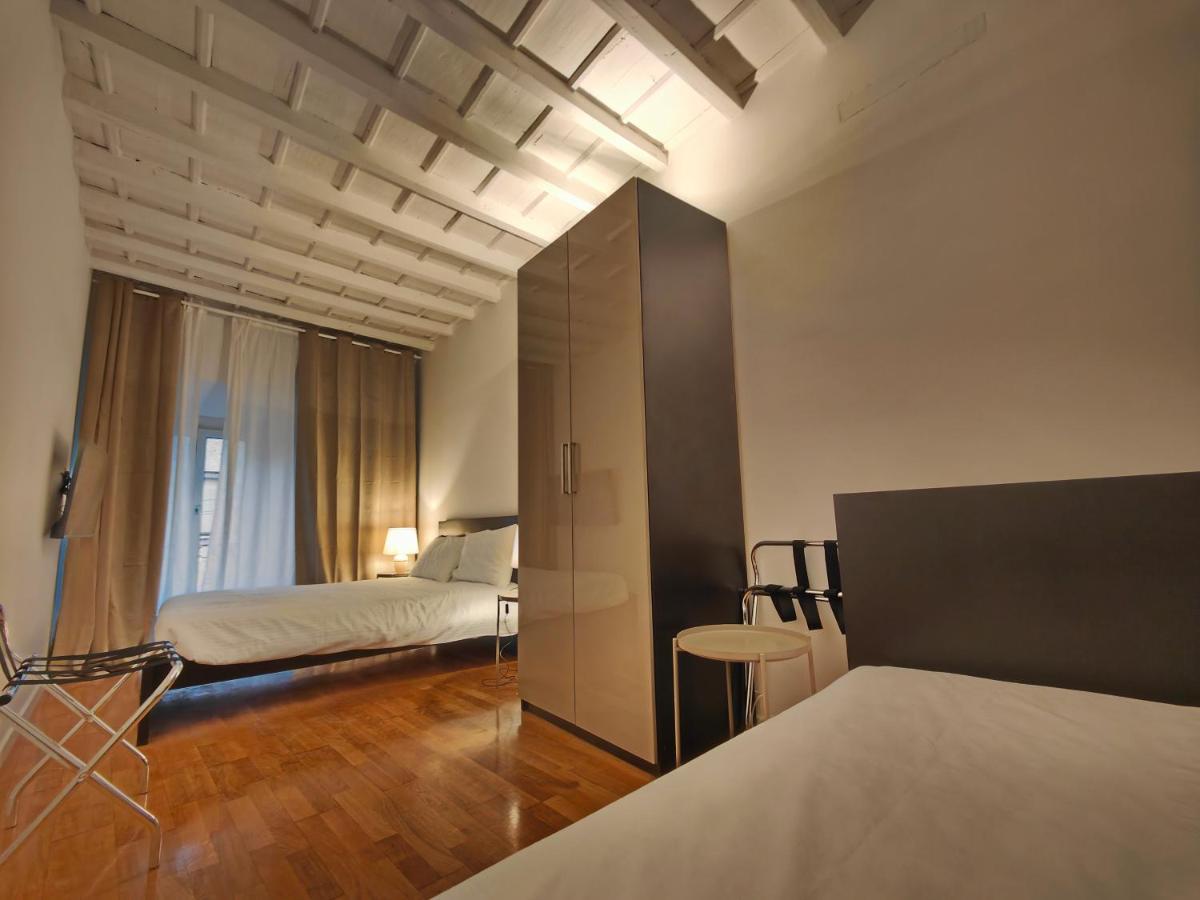 Crocetta - Design Apartment With Terrace Milánó Kültér fotó