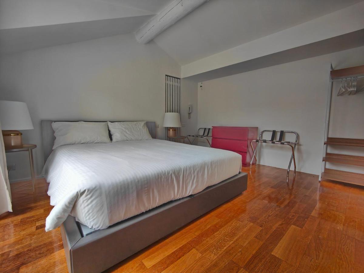 Crocetta - Design Apartment With Terrace Milánó Kültér fotó